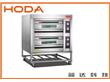 2层4盘电烤箱（YCD-2-4D）