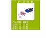 蓝莓叶黄素酯片压片糖果食品片剂ODM贴牌OEM代加工（100g/盒）