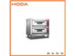2层2盘电烤箱（YCD-2-2D）