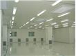 上海专业设计施工改造电子厂车间洁净室