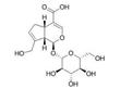 京尼平苷酸（栀子酸）