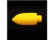 广州生活日用橡胶制品10ml45ml84ml香蕉护手霜瓶子套装可定制