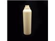 广州吹塑注塑厂黄色300ml、750ml圆瓶洗发水、沐浴露瓶可开模定做（A025）
