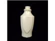 生活日用橡胶制品厂环保pe材料制造高端盾牌形500ml洗发水塑料瓶（A030）