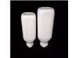 广州塑料制品厂专业生产白色pe环保580ml、850ml莉威瓶塑料瓶子（A032）