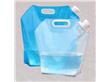 矿泉水吸嘴铝箔袋饮用水吸嘴包装袋（各种规格）