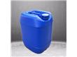 蓝色20公斤塑料桶白色20kg塑料桶