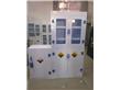 酸碱通风药品柜PP药品柜（XK-900）