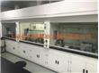 实验室全钢通风柜