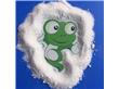 圣洁青蛙品牌豆芽消毒粉剂供应（LSJQW005-2017）
