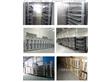 广州市粤盟厨具有限公司:广州新麦单门18盘冷藏醒发箱商用全自动面包烘焙发酵柜
