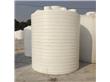 上海厂家直供8吨塑料水箱8立方塑料水塔