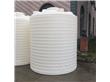 上海厂家直供10吨塑料水箱10立方塑料储罐