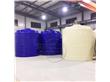 上海厂家直供15吨塑料水箱15立方PE储罐