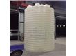 上海厂家直供20吨塑料水箱20立方塑料水塔