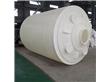 上海厂家直供40吨塑料水箱40立方大型储罐