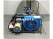 BAUER充气泵配件空气滤芯N4823