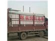 专注8吨散装饲料运输车买放心车选择辉腾（HT-005）