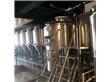 大型啤酒生产设备（1000-10000升）
