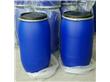160升塑料桶蓝色160公斤塑料桶（160L塑料桶）