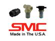 美国SMC 塑料过滤器滤芯（PE塑料管）