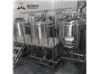 精酿啤酒酿造设备（DLSD001）