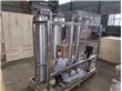 小型工业RO反渗透医药纯化水设备（RO-500）