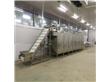 豆制品加工厂烘干机生产线D卤豆干烘干线豆皮烘干机（HGJ-DZ）
