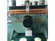 漳州市加仑花盆丝印机厂家塑料桶滚印机牡丹花盆丝网印刷机直销