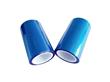 PET蓝色透明单层双层硅胶保护膜