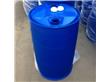 聚乙烯材质200公斤塑料桶