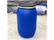 大口径200升塑料桶耐腐蚀200L化工塑料桶
