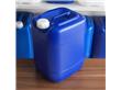 蓝色25L塑料桶25公斤塑料包装桶