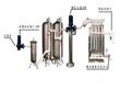 电厂工业水系统和循环水设备