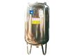 环水（青岛）水务设备有限公司:青岛供水设备304不锈钢隔膜气压罐稳压罐