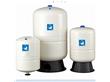 GWS二次供水设备隔膜压力罐气压罐