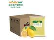 海南南派实业有限公司:速冻柠檬浆冷冻果浆20公斤箱水果茶冷热饮